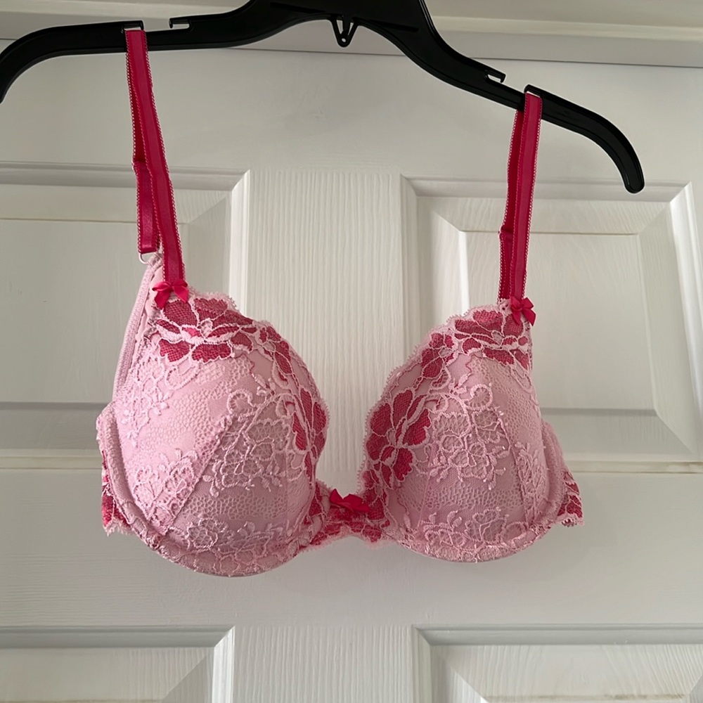 Adore me bra